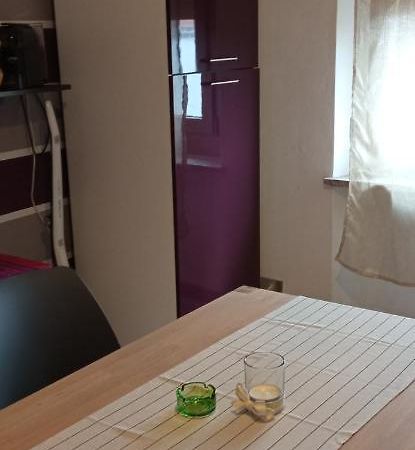 Apartmán Interno 12 Vercelli Exteriér fotografie