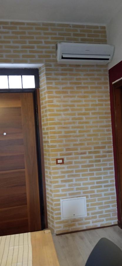 Apartmán Interno 12 Vercelli Exteriér fotografie