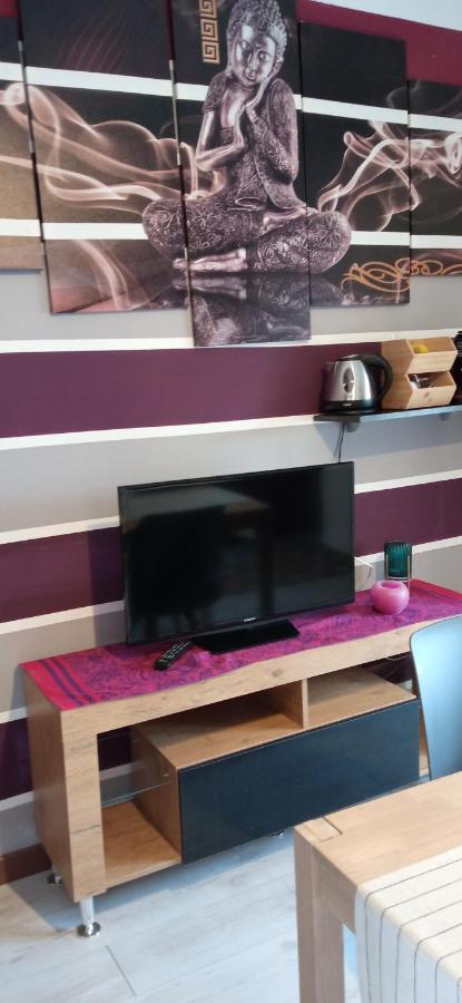 Apartmán Interno 12 Vercelli Exteriér fotografie