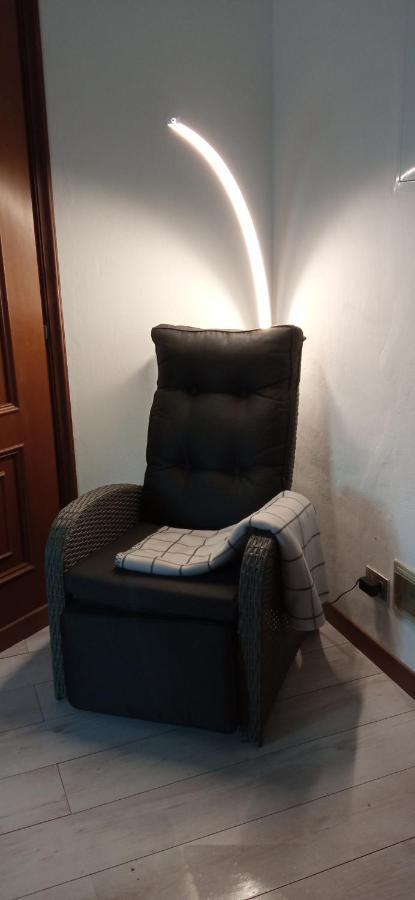 Apartmán Interno 12 Vercelli Exteriér fotografie