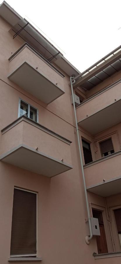 Apartmán Interno 12 Vercelli Exteriér fotografie