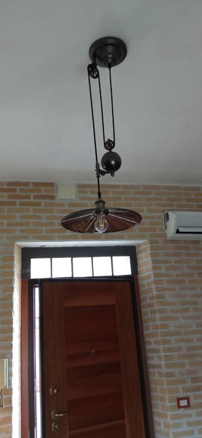 Apartmán Interno 12 Vercelli Exteriér fotografie