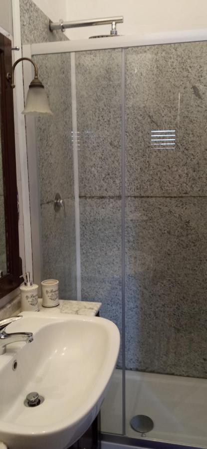 Apartmán Interno 12 Vercelli Exteriér fotografie