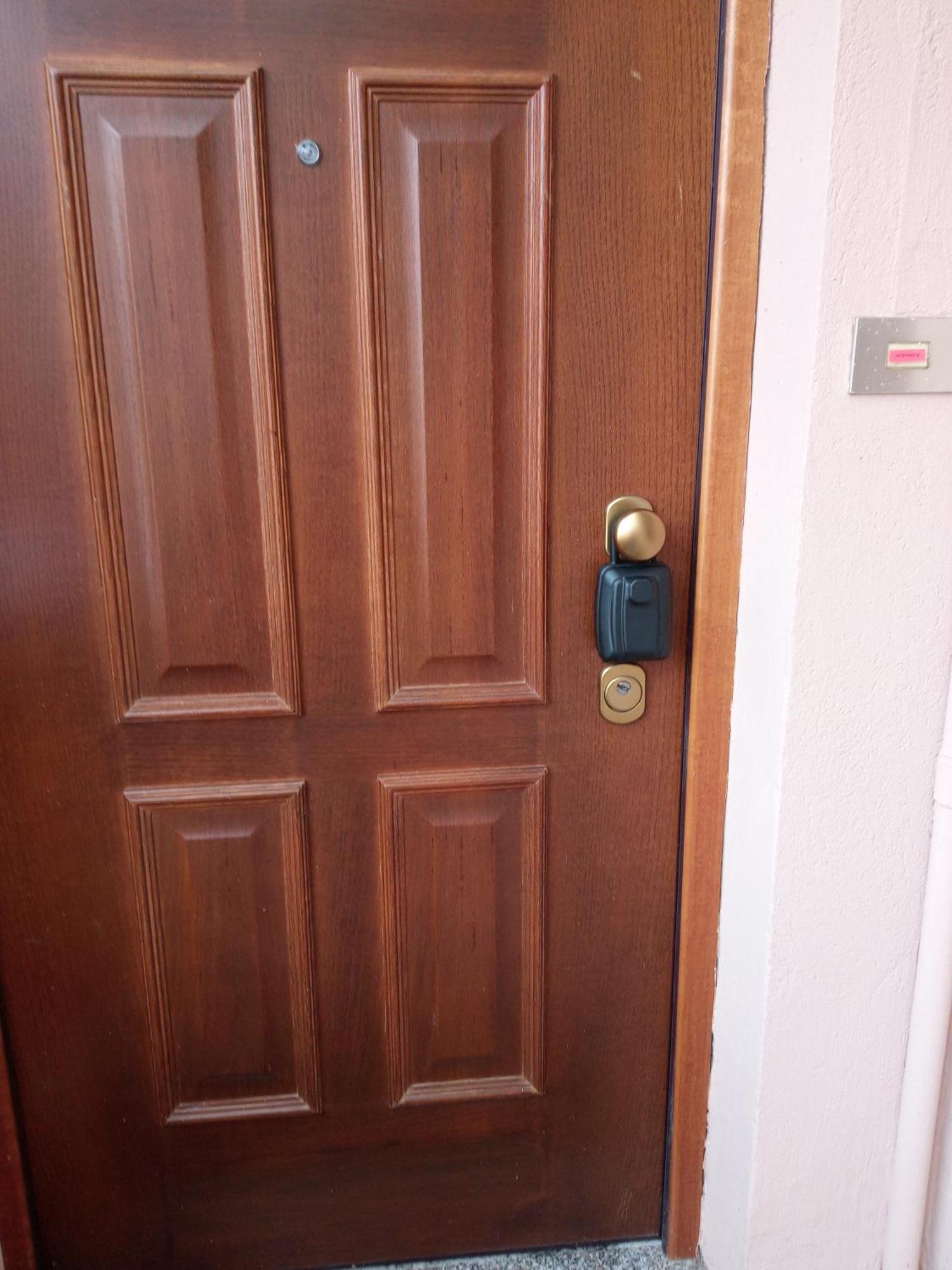 Apartmán Interno 12 Vercelli Exteriér fotografie